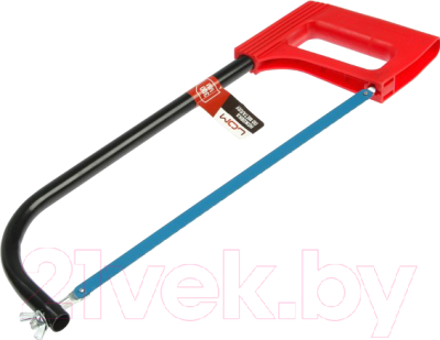 Ножовка LOM 1818208 - фото