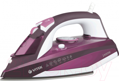 Утюг Vitek VT-1215 PK