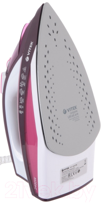 Утюг Vitek VT-1215 PK