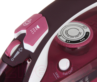 Утюг Vitek VT-1215 PK