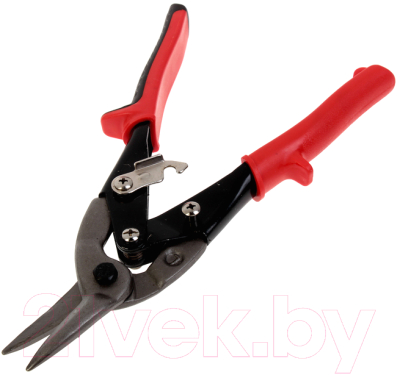 Ножницы по металлу LOM 1550256 - фото