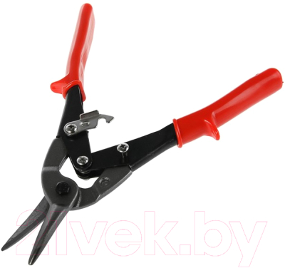 Ножницы по металлу LOM 2271067 - фото