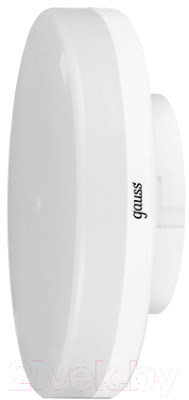 Лампа Gauss 108408208-D - фото