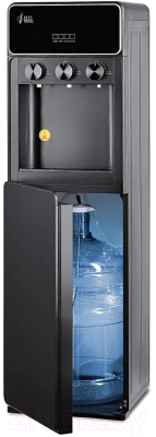 Кулер Ecotronic K42-LXE