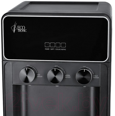 Кулер Ecotronic K42-LXE