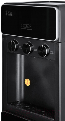 Кулер Ecotronic K42-LXE