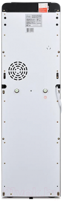 Кулер Ecotronic K42-LXE