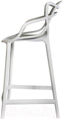 Стул барный Bradex Masters FR 0131 (белый)