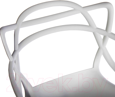 Стул барный Bradex Masters FR 0131 (белый)