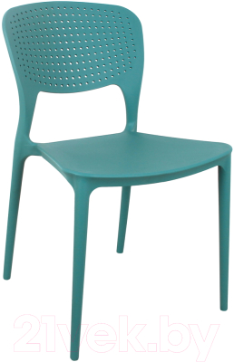 Стул Bradex Spot FR 0695 (светло-бирюзовый) - фото