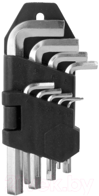 Набор ключей LOM 2354387