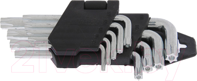 Набор ключей LOM 2354389 - фото