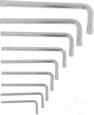 Набор ключей LOM 2354389