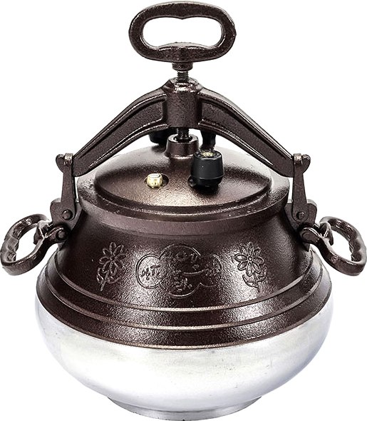 Казан Rashko Baba Афганский - фото