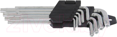 Набор ключей LOM 2354390 - фото