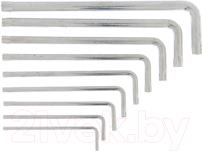 Набор ключей LOM 2354390