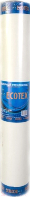 Стеклохолст Ecotex Паутинка - фото
