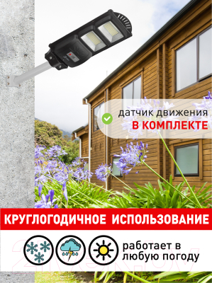 Светильник уличный ЭРА Б0046799