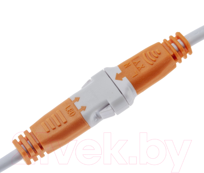 Точечный светильник ЭРА LED 6-20-4K/1 / Б0046914