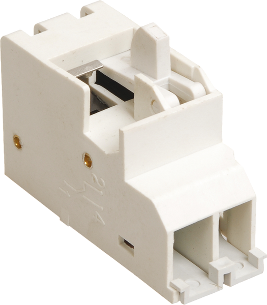 Выключатель автоматический IEK ВА 88 АКДК-250(400)А / SVA30D-AK-DK-1 - фото