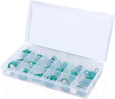 Набор уплотнительных колец Мастак 105-80270C - фото