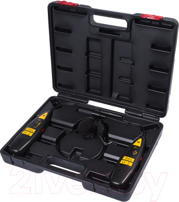 Тестер утечки Мастак 105-90003C - фото