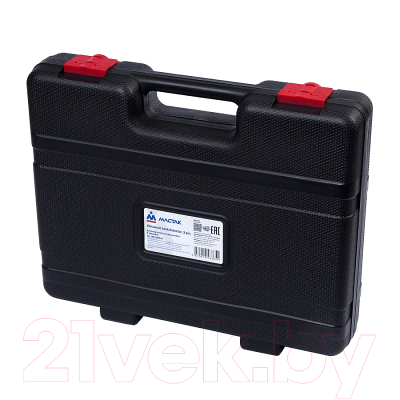 Тестер утечки Мастак 105-90003C