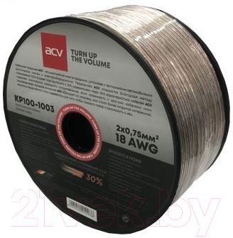 Кабель ACV KP100-1003 - фото