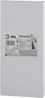 Светильник аварийный ЭРА SSA-101-1-20 / Б0044388