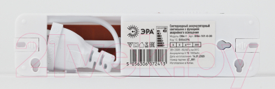 Светильник аварийный ЭРА DBA-101-0-20 / Б0044394