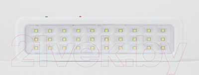 Светильник аварийный ЭРА DBA-105-0-20 / Б0044398