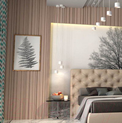 Потолочный светильник Novotech Over 358655 (белый)