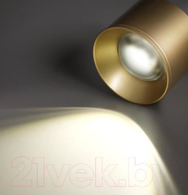 Точечный светильник Novotech Over 358669