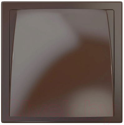 Решетка вентиляционная ERA 1515К10ФВ с выходом