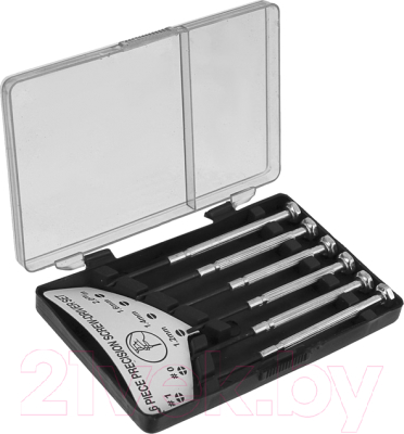 Набор отверток LOM 2354405 - фото