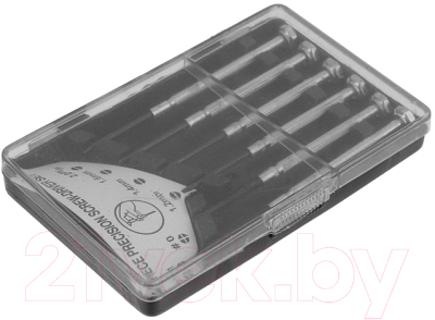 Набор отверток LOM 2354405