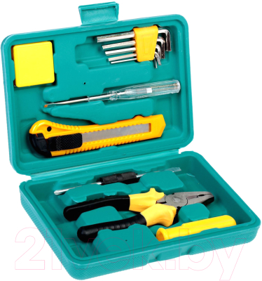 Универсальный набор инструментов LOM 1935469 - фото