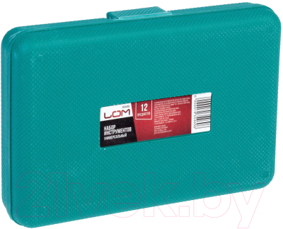 Универсальный набор инструментов LOM 1935469