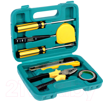 Универсальный набор инструментов LOM 1935470 - фото