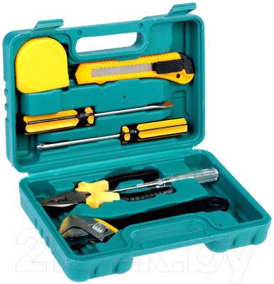 Универсальный набор инструментов LOM 1935471 - фото