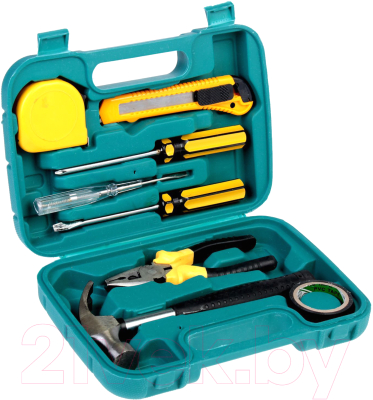 Универсальный набор инструментов LOM 1935472 - фото