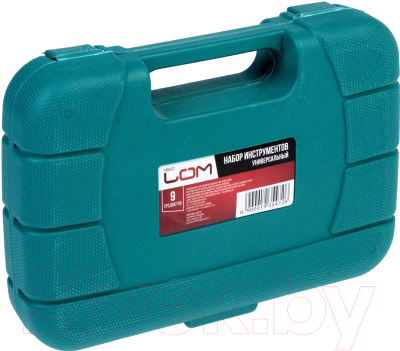 Универсальный набор инструментов LOM 1935472