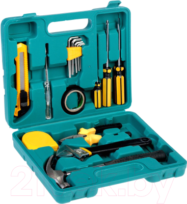 Универсальный набор инструментов LOM 1935473 - фото