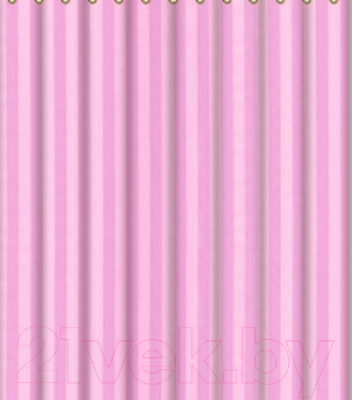 Шторка-занавеска для ванны Fashun A8605 - фото