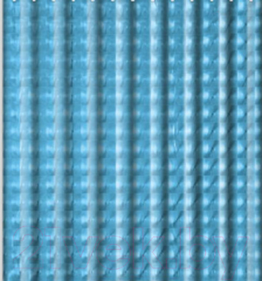 Шторка-занавеска для ванны Fashun A8752 - фото