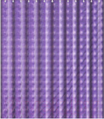 Шторка-занавеска для ванны Fashun A8751 - фото