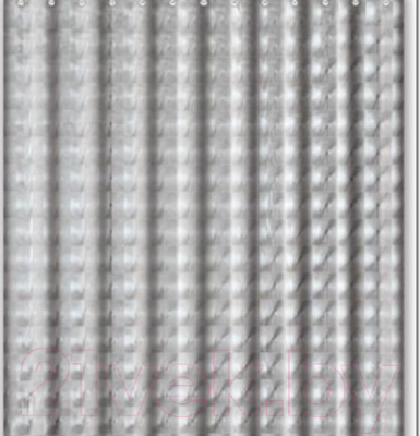 Шторка-занавеска для ванны Fashun A8754 - фото