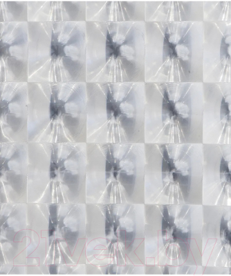 Шторка-занавеска для ванны Fashun A8755 - фото