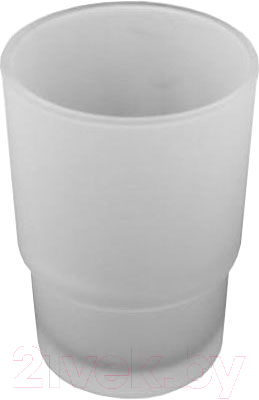 Стакан для зубной щетки и пасты Fashun A752 - фото