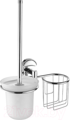 Ершик для унитаза Fashun A1910-1 - фото